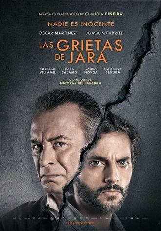 Las grietas de Jara (фильм 2018)
