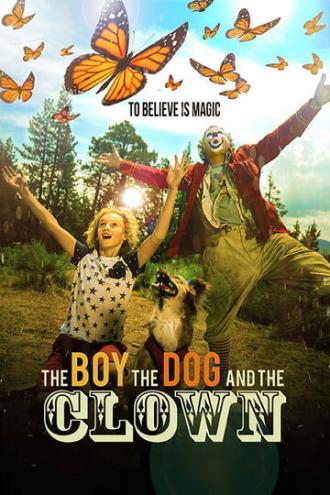 Мальчик, собака и клоун (фильм 2019)