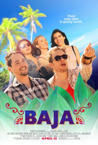 Baja (фильм 2018)