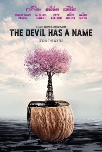 У дьявола есть имя (фильм 2019)