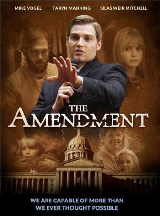 The Amendment (фильм 2018)