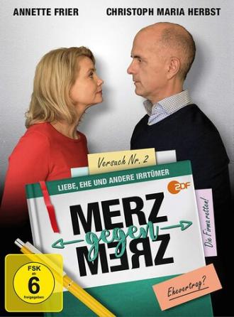 Merz gegen Merz (сериал 2019)