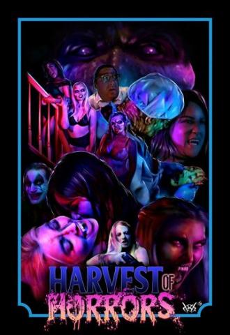 Harvest of Horrors (фильм 2020)