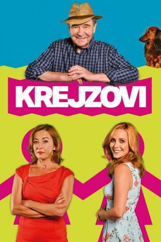 Krejzovi (сериал 2018)