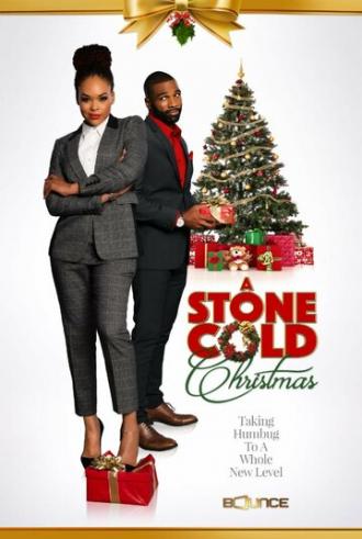 A Stone Cold Christmas (фильм 2018)