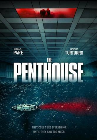 The Penthouse (фильм 2021)