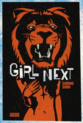 Girl Next (фильм 2021)