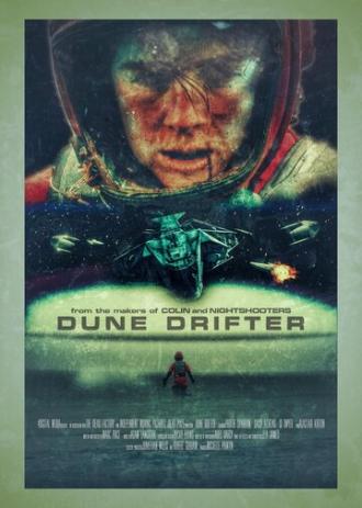 Dune Drifter (фильм 2020)