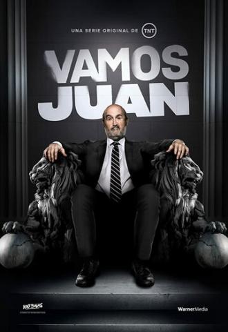 Vamos Juan (сериал 2020)