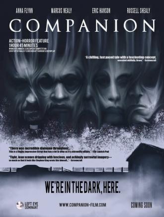 Companion (фильм 2021)