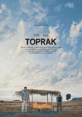 Toprak (фильм 2020)