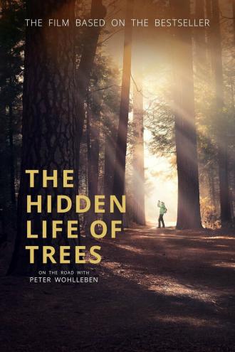 Das geheime Leben der Bäume (фильм 2020)