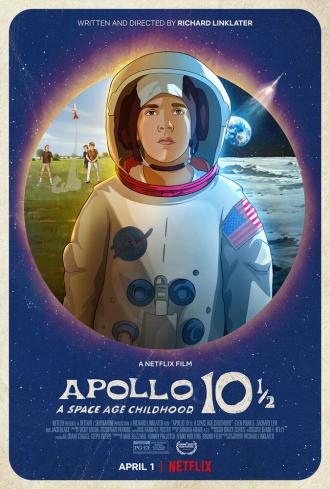 Аполлон-10½: Приключение космического века (фильм 2022)