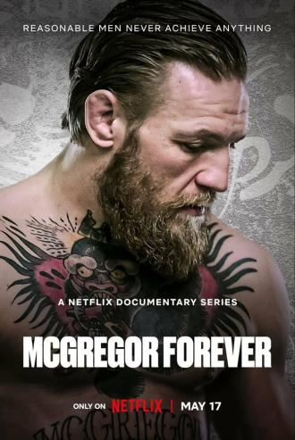 McGregor Forever (фильм 2023)