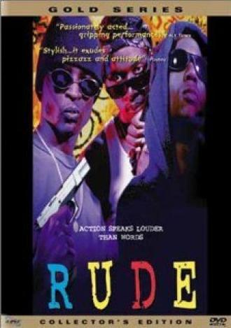 Rude (фильм 1995)