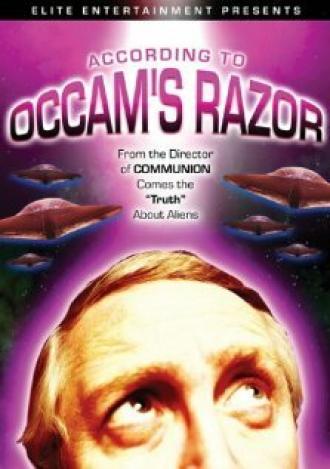 According to Occam's Razor (фильм 1999)