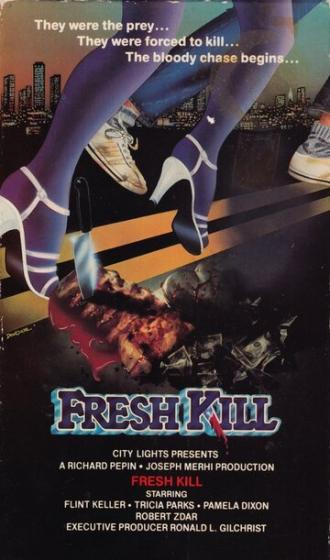 Fresh Kill (фильм 1988)