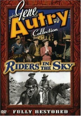 Riders in the Sky (фильм 1949)