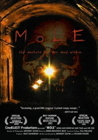 Mole (фильм 2001)