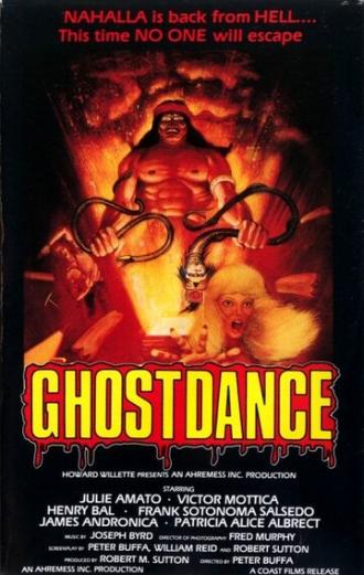 The Ghost Dance (фильм 1982)