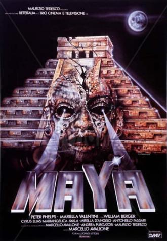 Майя (фильм 1989)