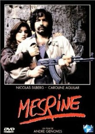 Mesrine (фильм 1984)
