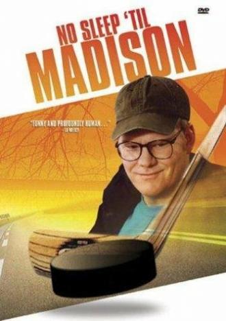 No Sleep 'til Madison (фильм 2002)