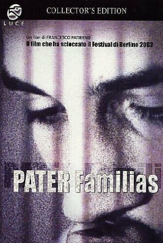 Отец семейства (фильм 2003)