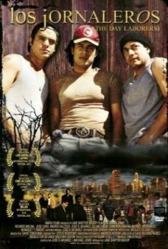 Los jornaleros (фильм 2003)