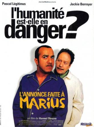 Непорочное зачатие Мариуса (фильм 1998)