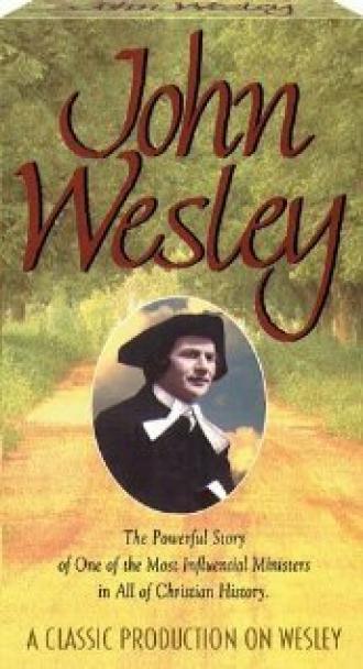John Wesley (фильм 1954)