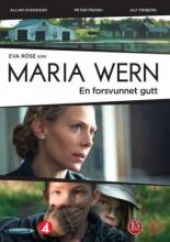 Мария Верн — Пропавший мальчик (2011)
