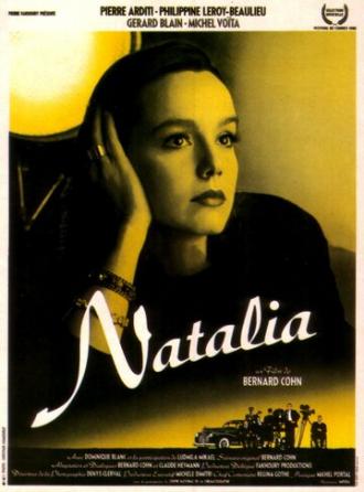 Наталия (фильм 1988)