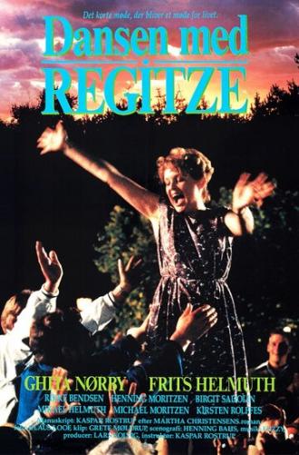 Танец с Регице (фильм 1989)