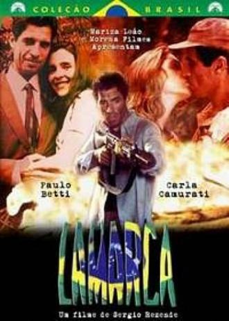 Ламарка (фильм 1994)