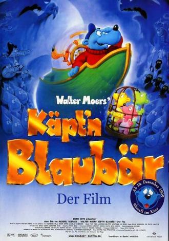 Капитан Блаубар (фильм 1999)