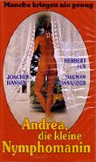 Андреа — как листок на голом теле (фильм 1968)