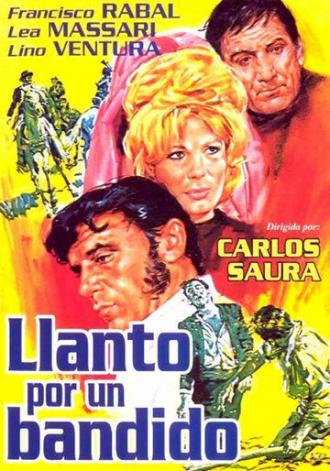 Плач по бандиту (фильм 1964)