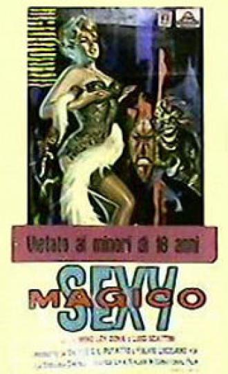 Sexy magico (фильм 1963)
