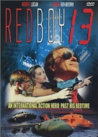 Redboy 13 (фильм 1997)