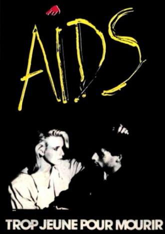 Gefahr für die Liebe - Aids (фильм 1985)