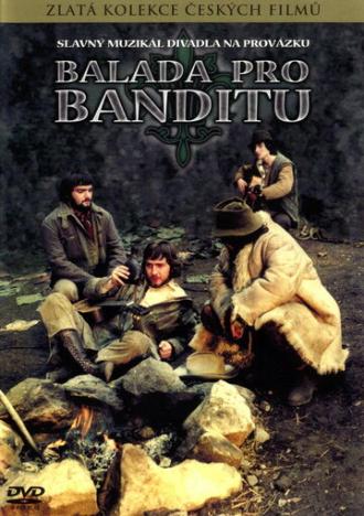Balada pro banditu (фильм 1979)