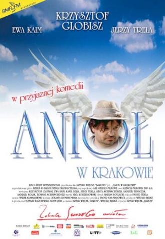 Ангел в Кракове (фильм 2002)