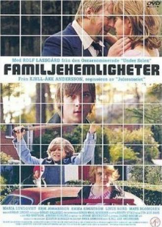 Семейные тайны (фильм 2001)