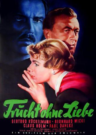 Frucht ohne Liebe (фильм 1956)