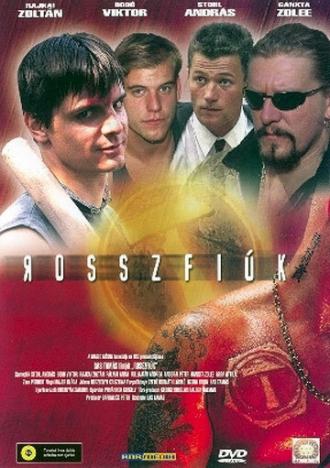 Rosszfiúk (фильм 2000)