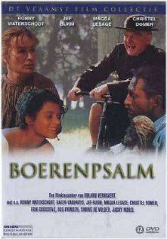 Boerenpsalm (фильм 1989)