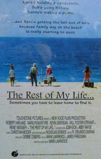 The Rest of My Life (фильм 1997)
