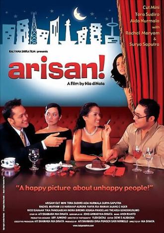 Арисан! (фильм 2003)