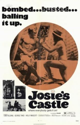 Замок Джози (фильм 1971)